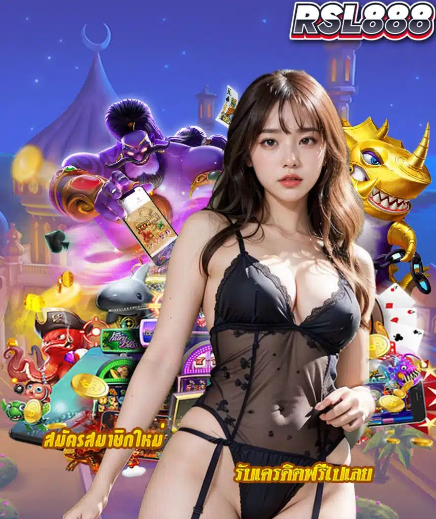rsl888 slot