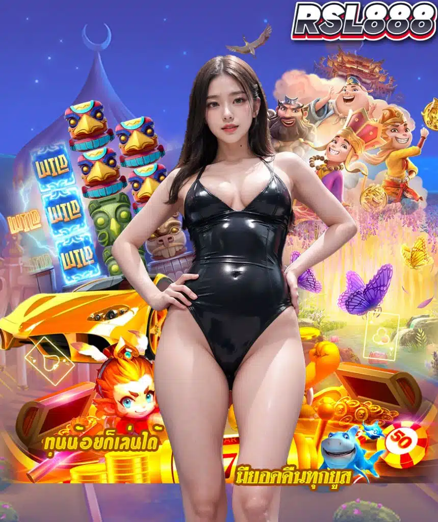 rsl888 เข้าสู่ระบบ