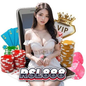 rsl888 สล็อต PG