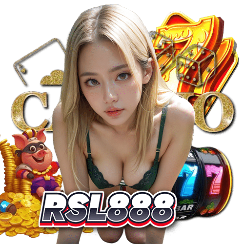 rsl888 เว็บตรง